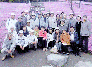花若会